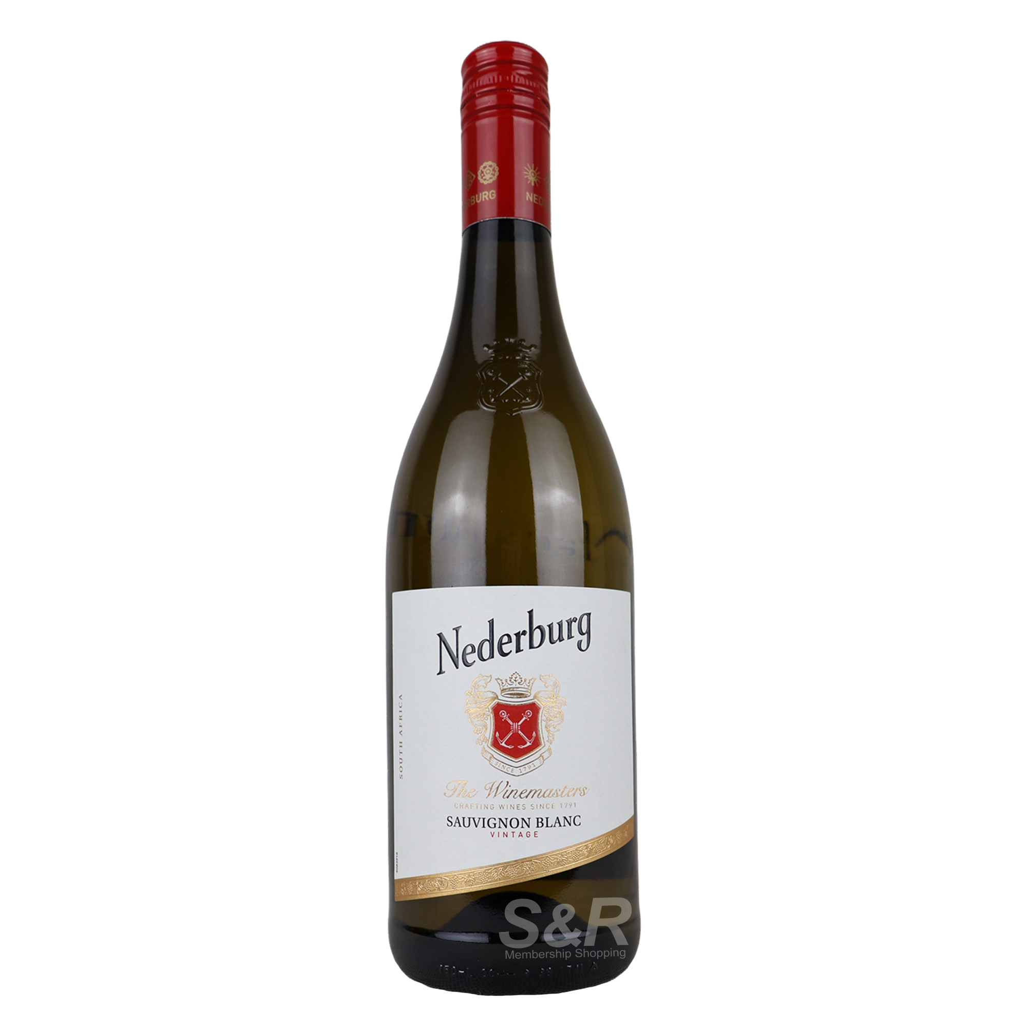 Nederburg Sauvignion Blanc 750mL